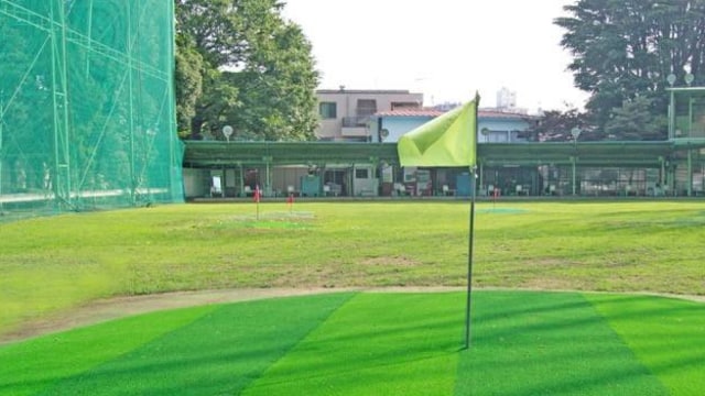 みなとゴルフ春日部