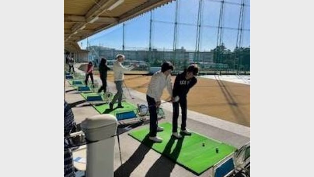 いいあすゴルフアカデミー 霞ゴルフプラザ校 のサムネイル