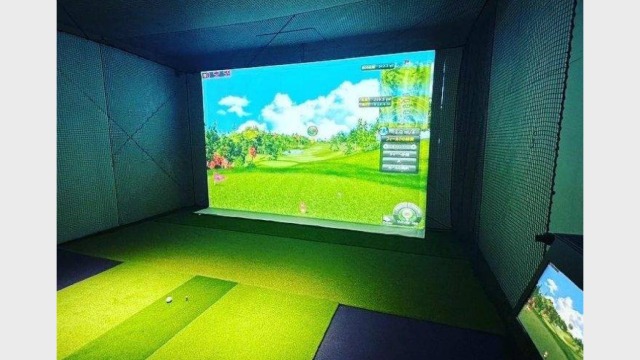 SMART GOLF 志木店