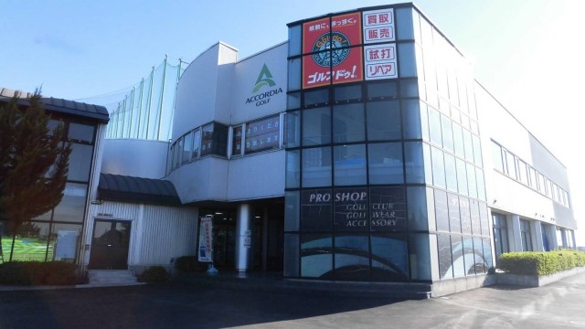 アコーディア・ガーデン春日部 のサムネイル