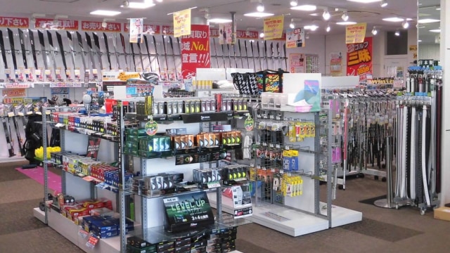 店舗のイメージ3