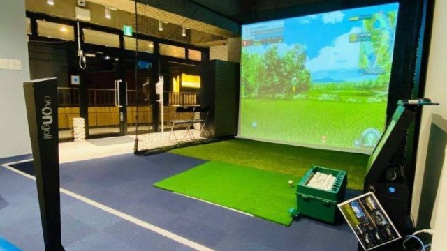 SMART GOLF みずほ台店