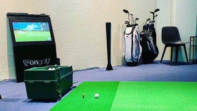 SMART GOLF 西川口店 のサムネイル