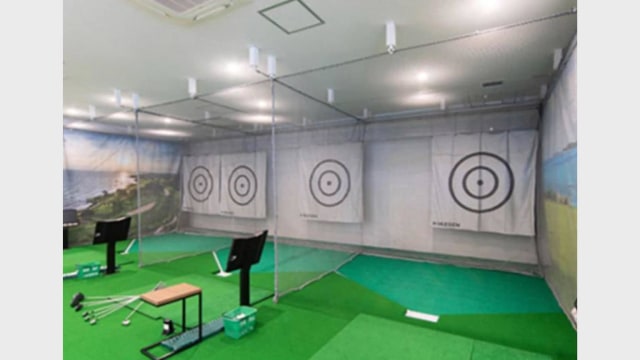 アーチゴルフスクール NAS蕨校