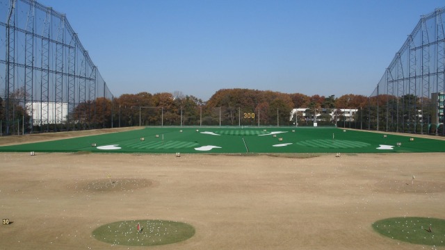 アコーディア・ガーデン伊奈