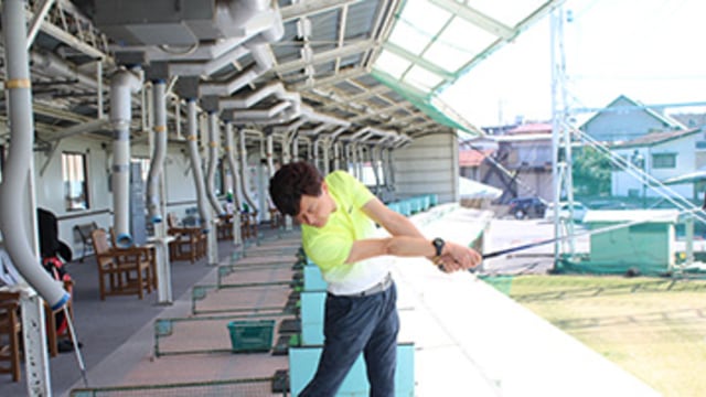 HIROゴルフスクール グローシックゴルフクラブ