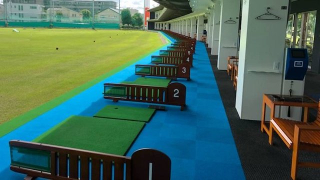 ニッケゴルフ倶楽部コルトンセンター のサムネイル