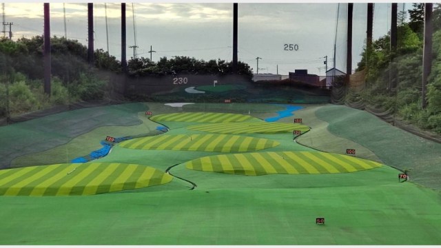 アコーディア・ガーデン船橋