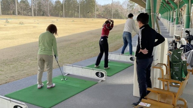 サンビックゴルフセンター