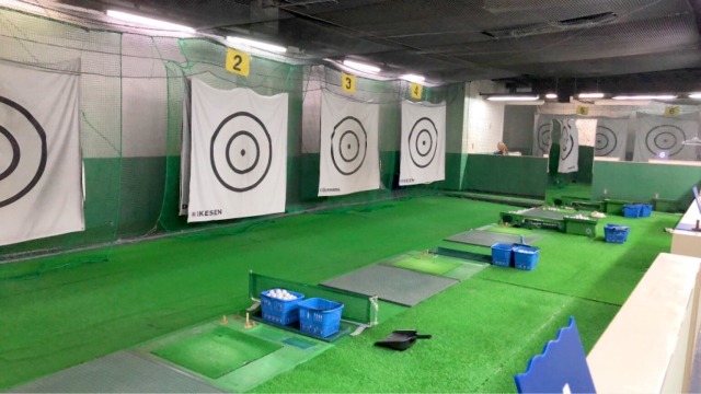 スポーツプラスゴルフレッスン千葉みなと店 のサムネイル