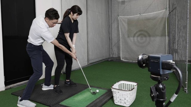 ゴルフスタジオDIVA のサムネイル