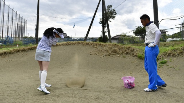 KKGA ピピゴルフリゾート