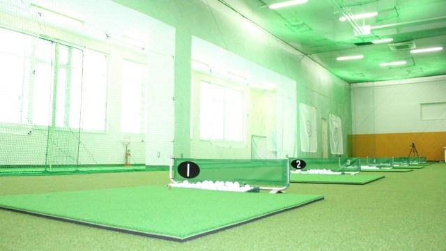 市川浦安ゴルフスクール