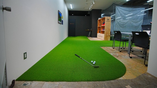 ゴルフアップマリンピア専門館店 のサムネイル