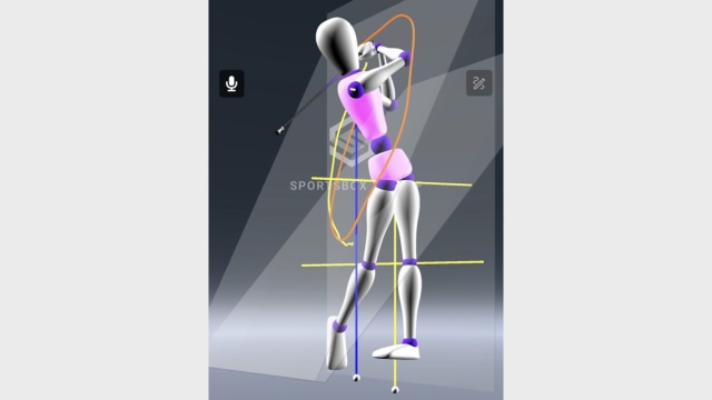 インドアゴルフ&カフェバー ラニオハナ のサムネイル