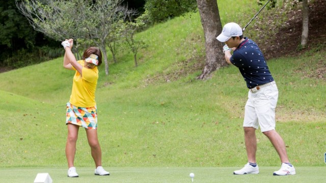 プロゴルレッスン.com ゴールデンクロスカントリークラブ