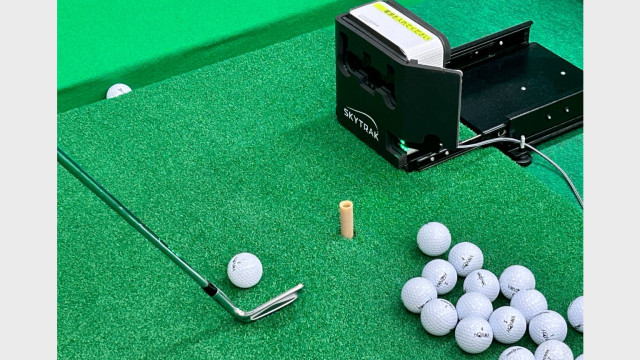 Golf Studio To Be のサムネイル