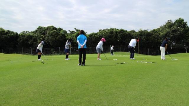 森永高滝ゴルフアカデミー のサムネイル