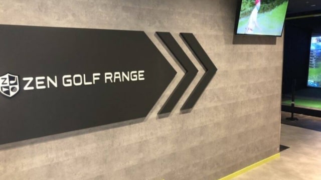 ZEN GOLF RANGE 千葉中央店