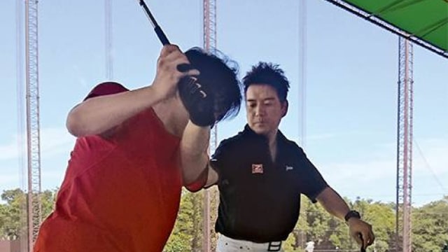 ファーストワンゴルフアカデミー