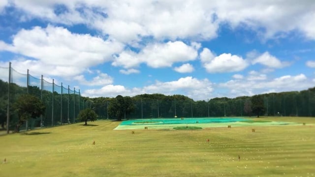 TGP柏井ゴルフスクール