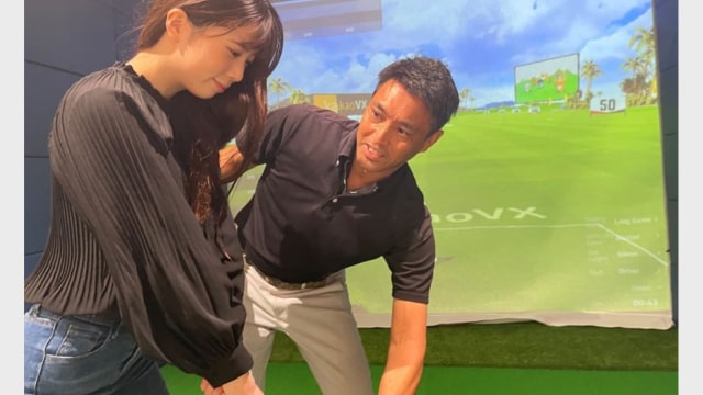 オールデイゴルフ馬橋店 のサムネイル