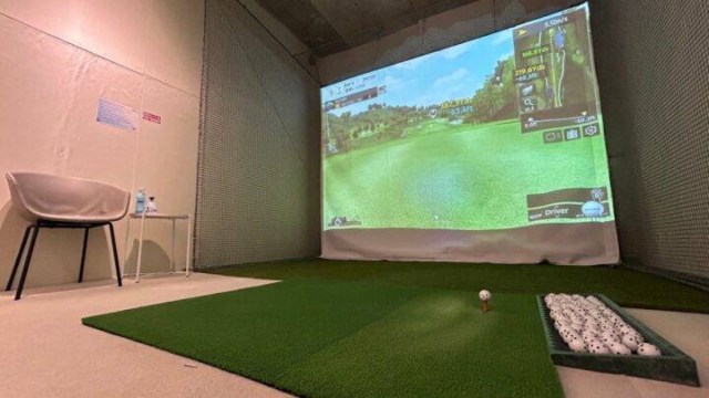 SMART GOLF 鎌ヶ谷店