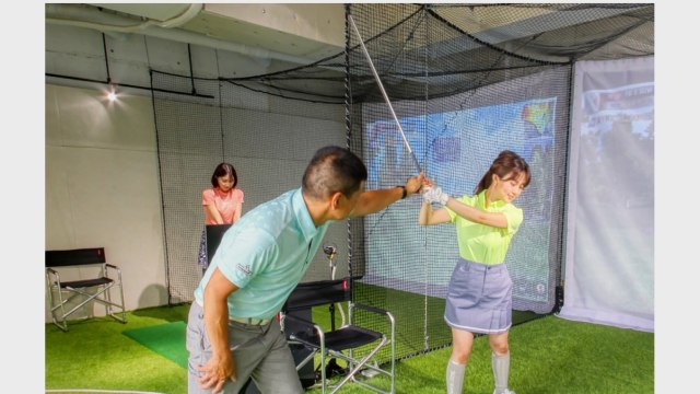 J GOLF 自由が丘店 のサムネイル