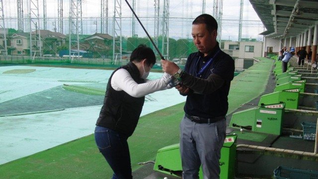 YMゴルフスクール 小平校 のサムネイル