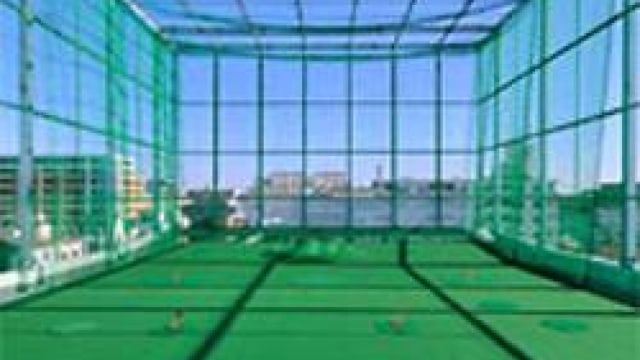 YFC読売ゴルフ教室 三鷹校