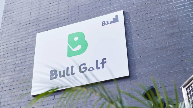 Bull Golf