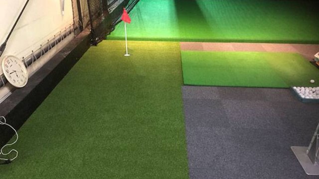 スポーツプラスゴルフレッスン錦糸町店（ジェクサーゴルフカレッジ錦糸町）