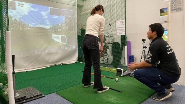 スマートショット新宿店