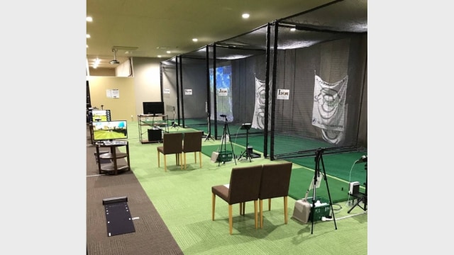 サクラゴルフスクール