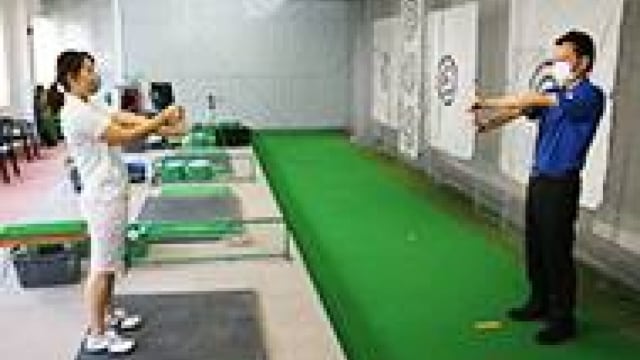 トップインドアステージ亀戸