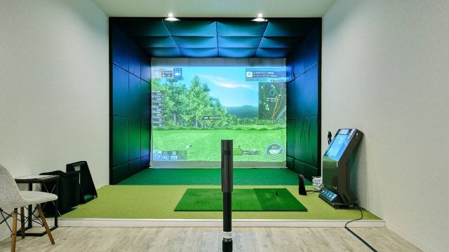 MY GOLF LANE 浅草店