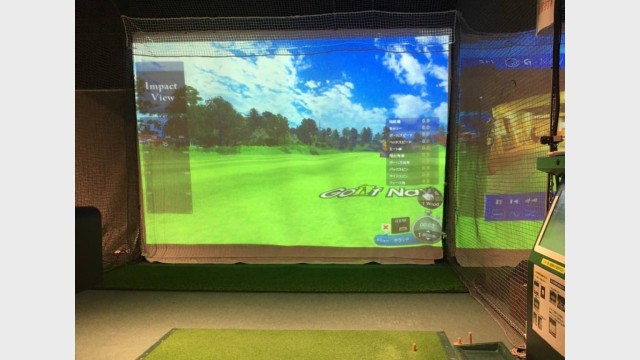 サンキューGOLF