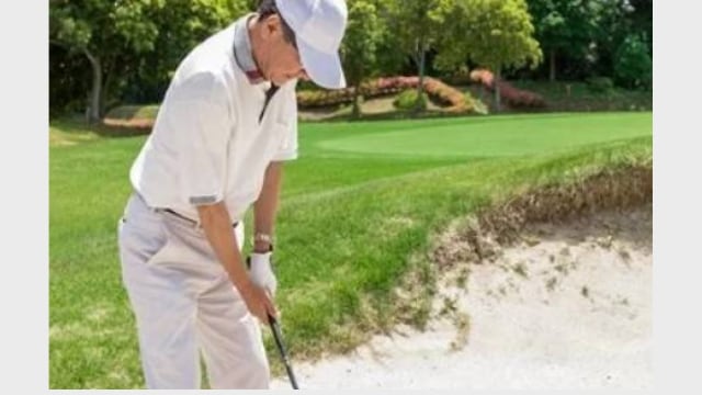 スカイゴルフスクール