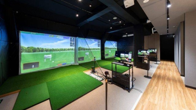 シンプルスイングゴルフ