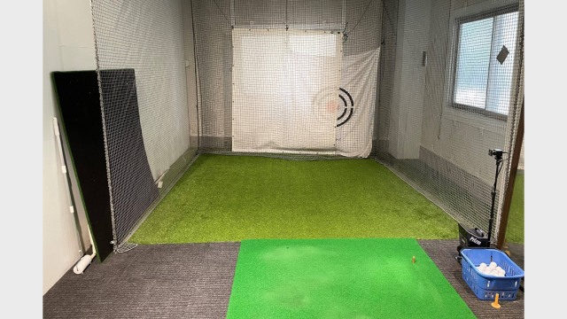 仙川マンツーマンゴルフスタジオ