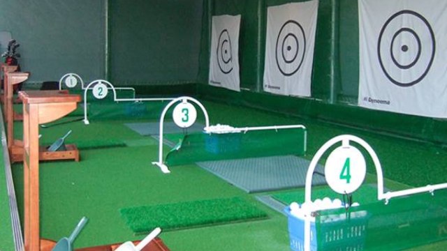 スポーツプラスゴルフレッスン成城店