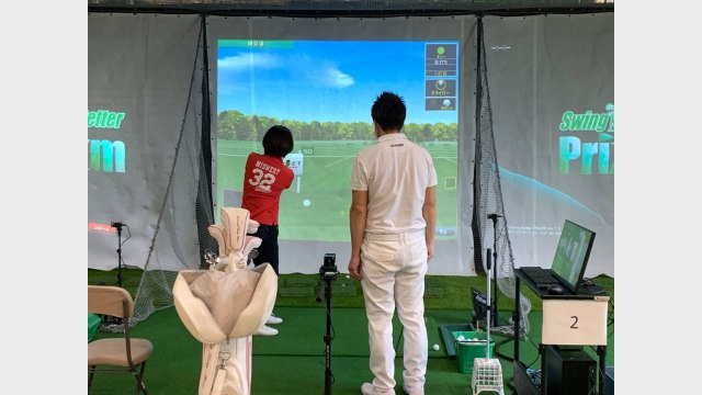 きらっとゴルフ倶楽部