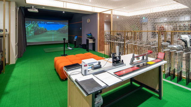 ザ・プレミアムバックステージ代々木 のサムネイル