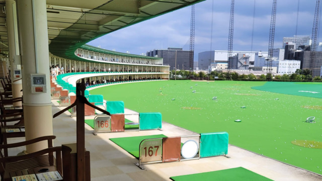 ゴルフール東京 のサムネイル
