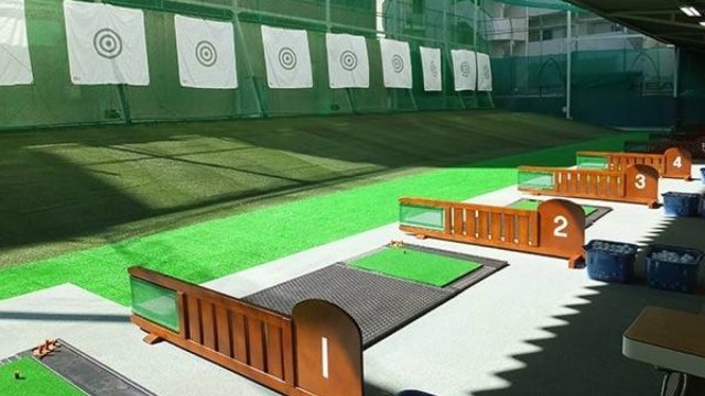 みなとゴルフ笹塚