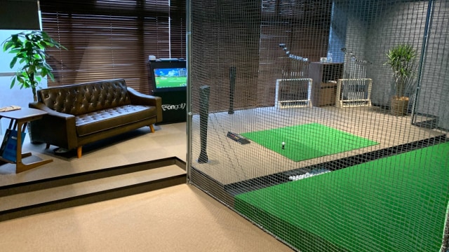 I&Bゴルフスクール