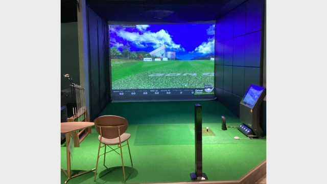 Z-1インドアゴルフ東八三鷹店 のサムネイル