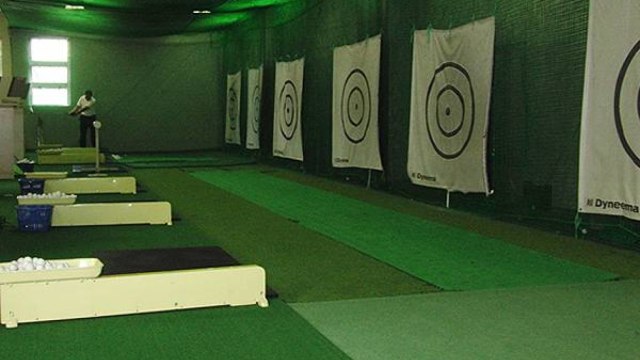 スポーツプラスゴルフレッスン世田谷店