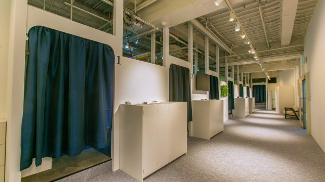 ゴルファーレ高田馬場