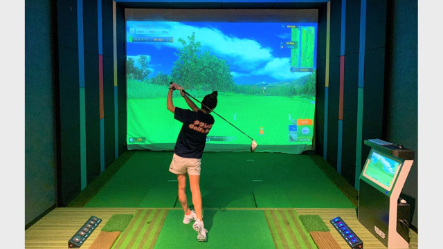 タラレバゴルフスクール